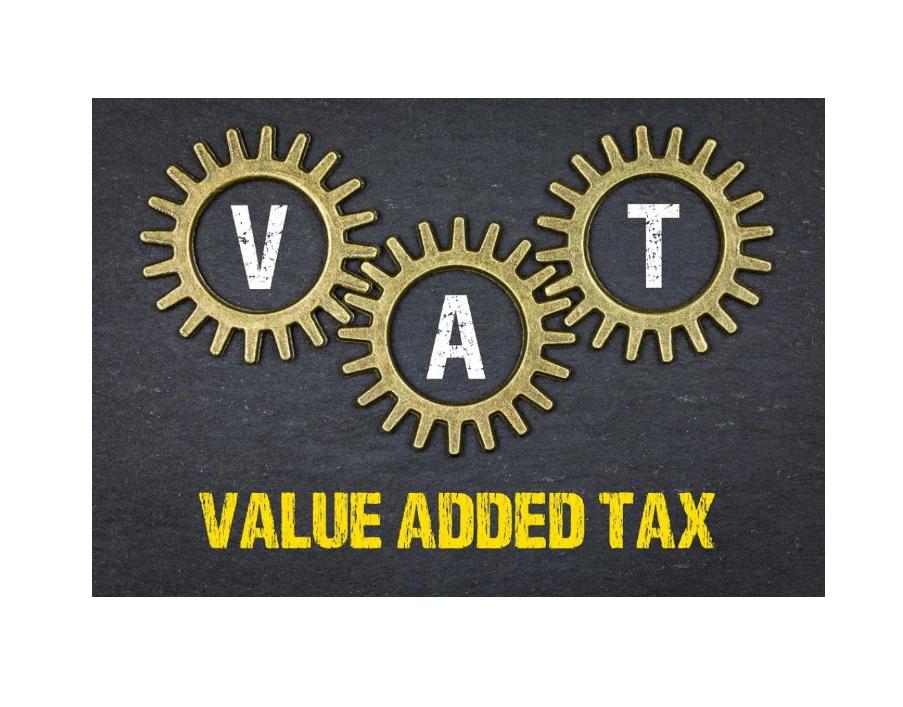 VAT Compliance
